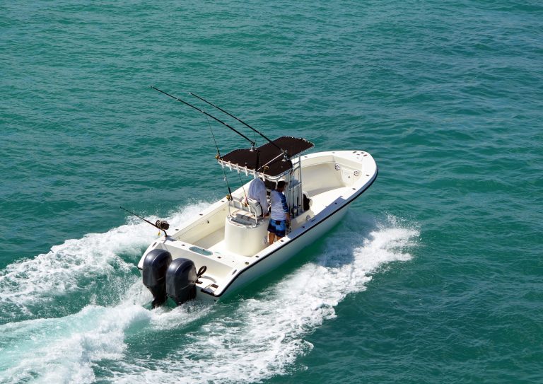 Personal Pleasure and Sport Boat Insurance